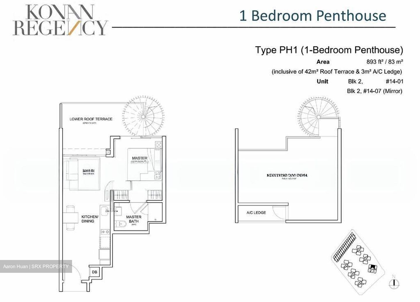 Kovan Regency (D19), Condominium #517019971